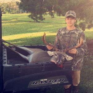 Meet your Posher, Austin